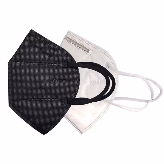 Großhandel Hersteller Fabrik KN95 Gesichtsmaske für Erwachsene