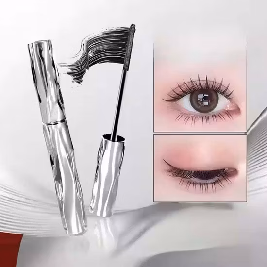 20d/10d Super Cluster Wimpernverlängerung Natürliches 3D Russisches Volumen Faux Wimpern Zilien Lash Bunche Einzelne Wimpern Make-up